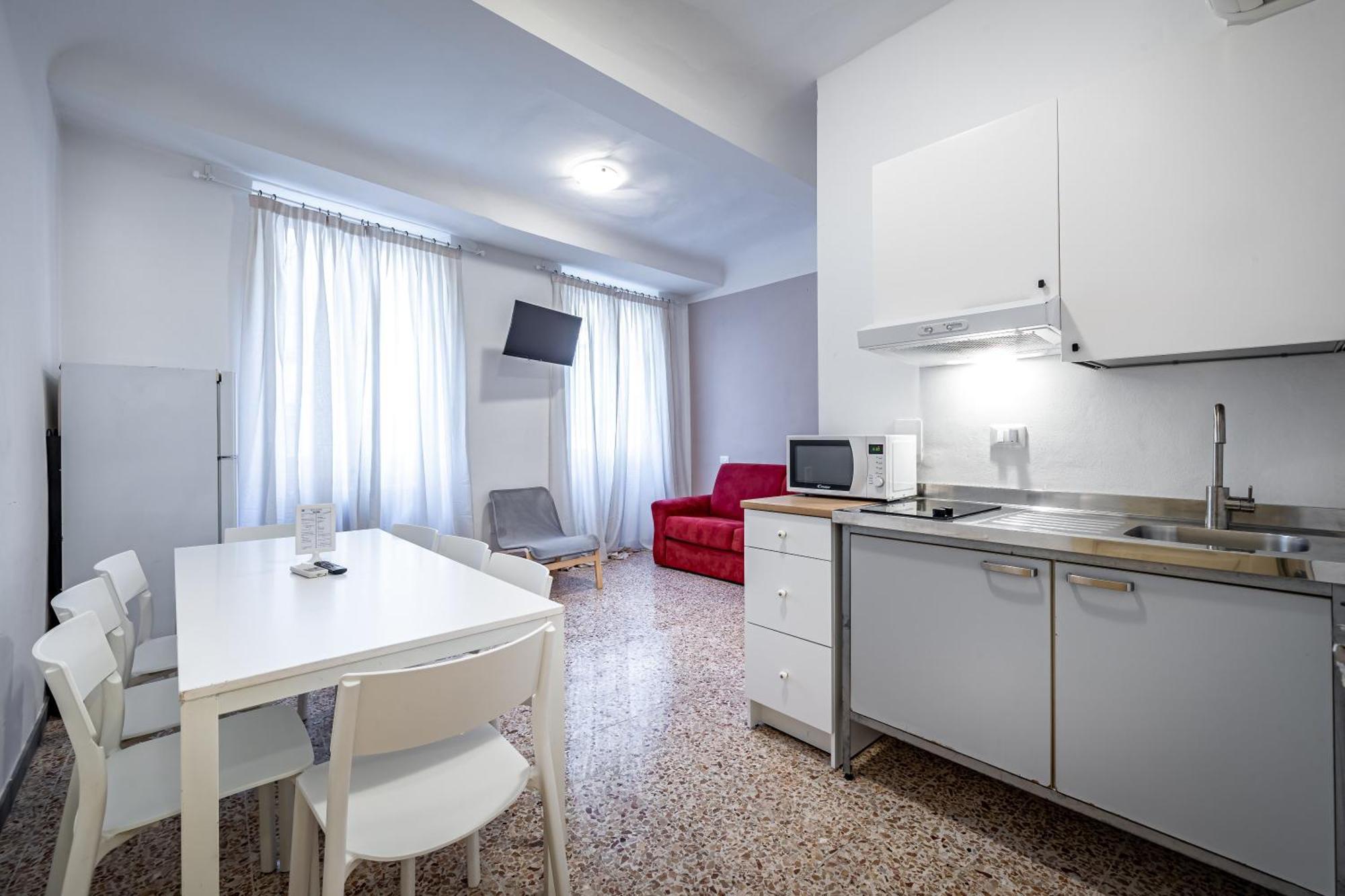 Yid Agnolo Three Bedroom Apartment In フィレンツェ エクステリア 写真