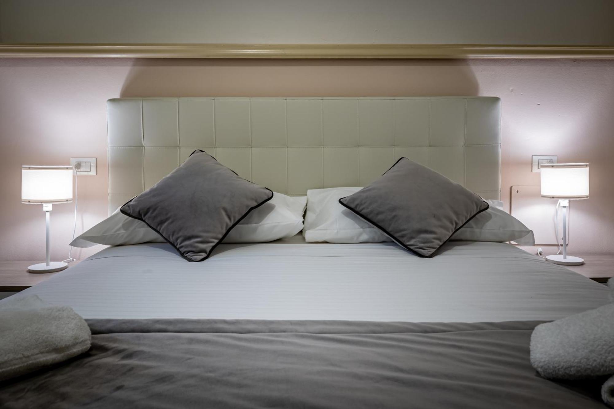 Yid Agnolo Three Bedroom Apartment In フィレンツェ エクステリア 写真