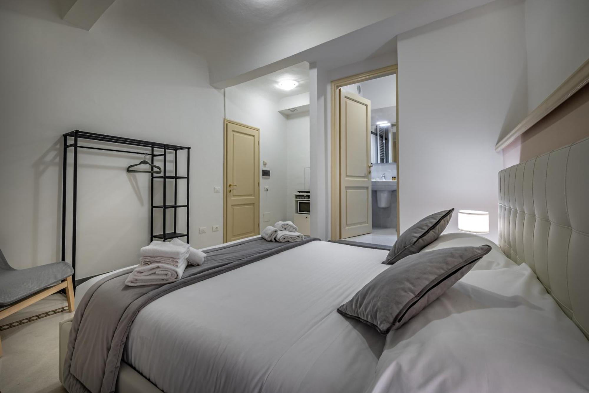 Yid Agnolo Three Bedroom Apartment In フィレンツェ エクステリア 写真