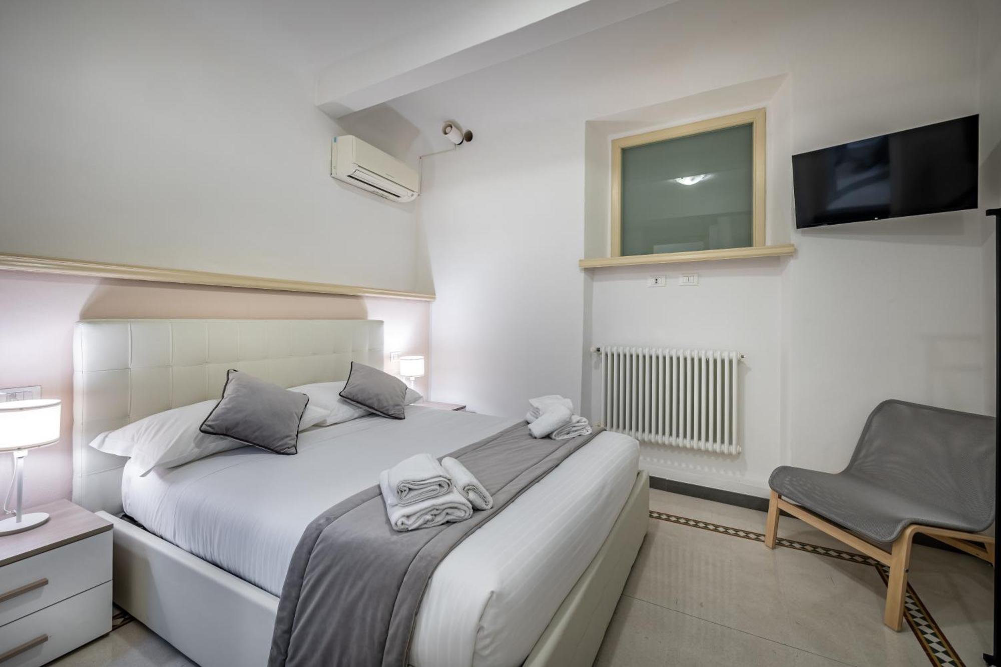 Yid Agnolo Three Bedroom Apartment In フィレンツェ エクステリア 写真