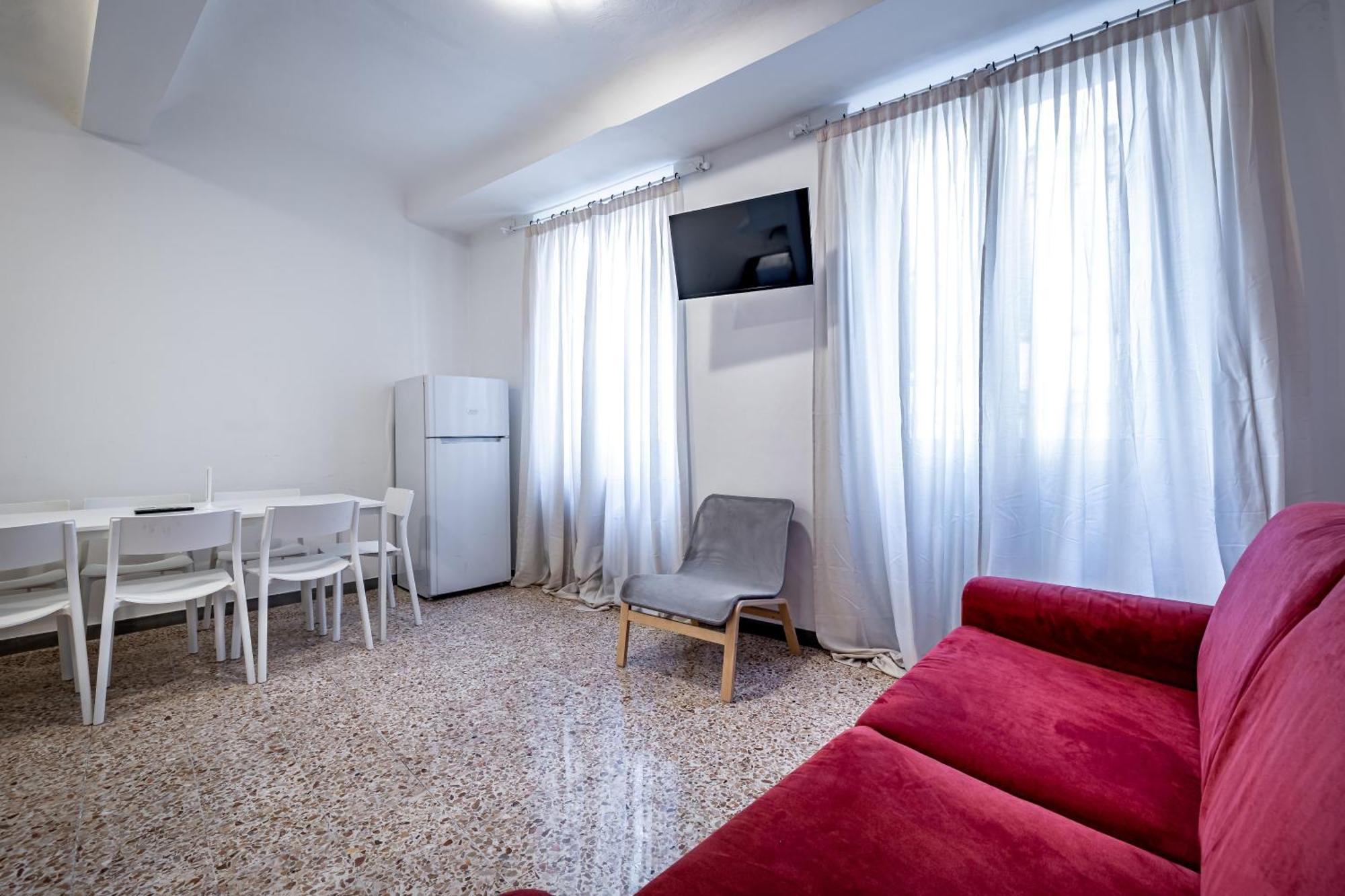 Yid Agnolo Three Bedroom Apartment In フィレンツェ エクステリア 写真