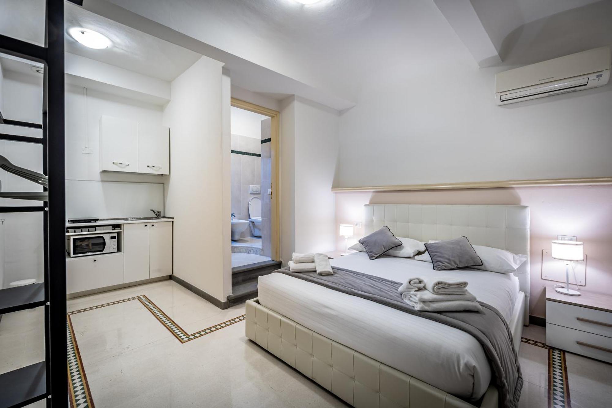 Yid Agnolo Three Bedroom Apartment In フィレンツェ エクステリア 写真