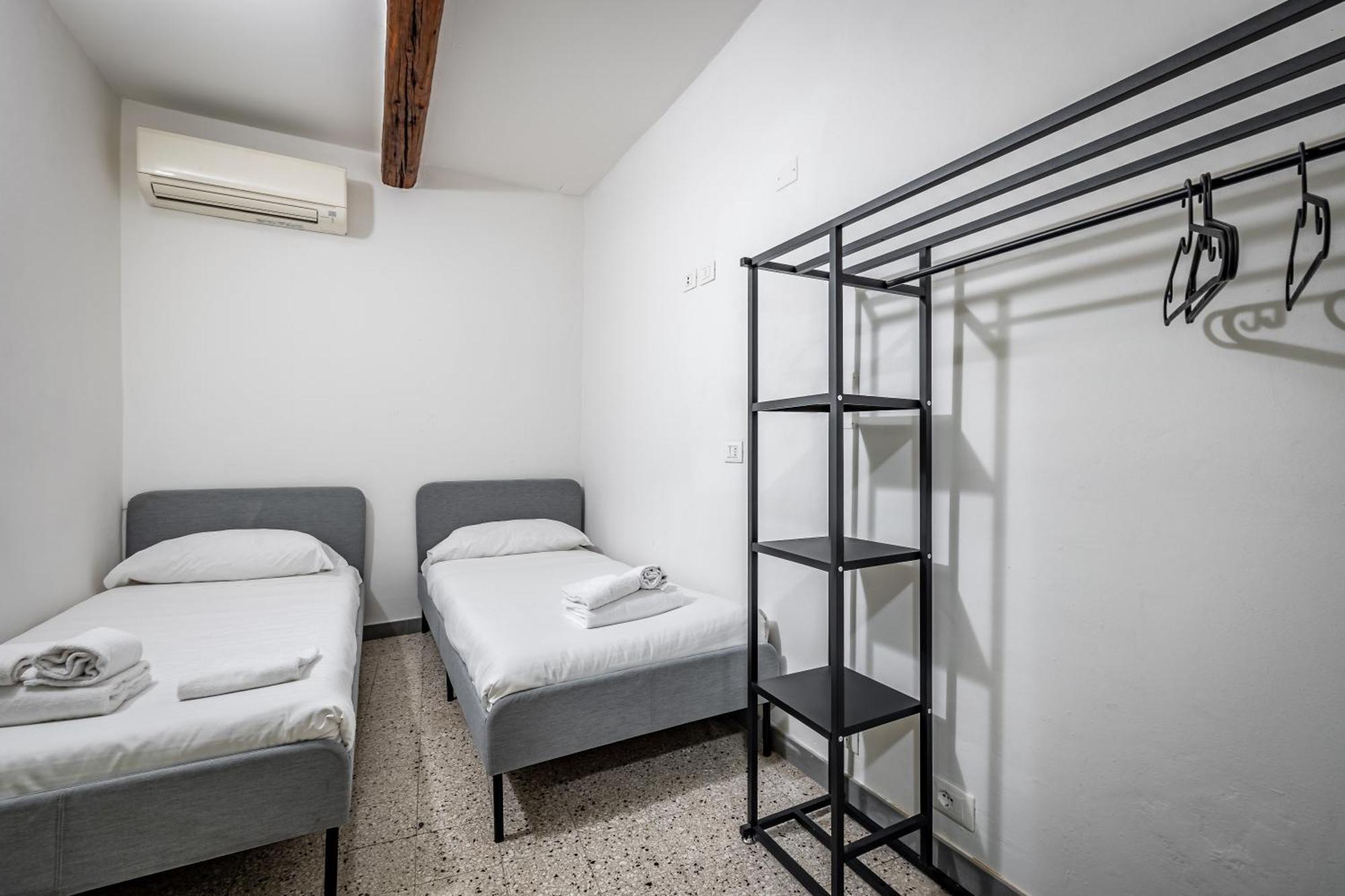 Yid Agnolo Three Bedroom Apartment In フィレンツェ エクステリア 写真