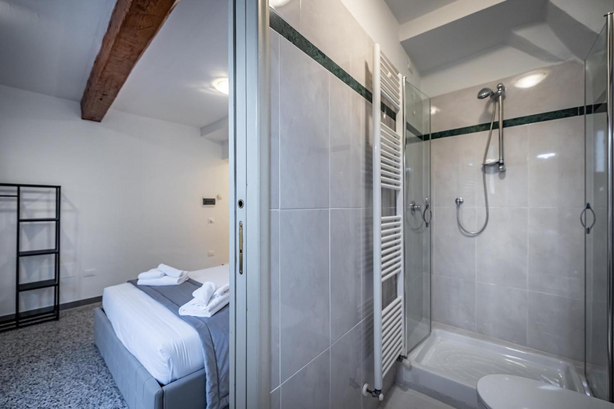 Yid Agnolo Three Bedroom Apartment In フィレンツェ エクステリア 写真