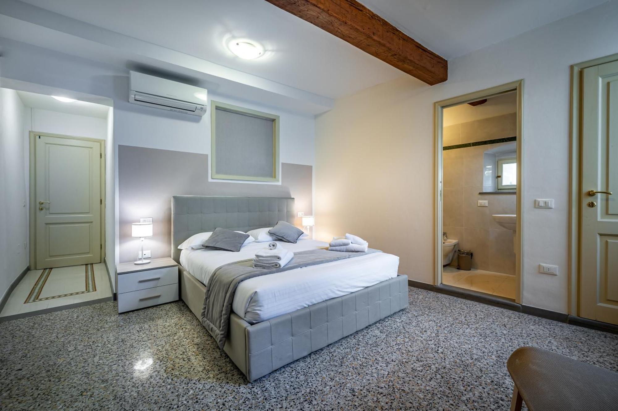 Yid Agnolo Three Bedroom Apartment In フィレンツェ エクステリア 写真