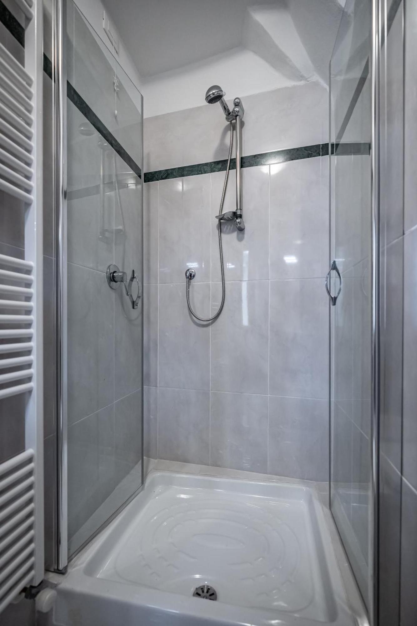 Yid Agnolo Three Bedroom Apartment In フィレンツェ エクステリア 写真