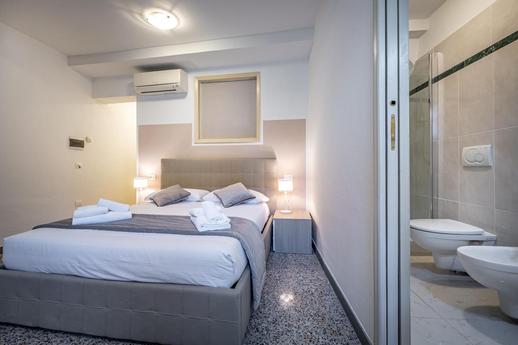 Yid Agnolo Three Bedroom Apartment In フィレンツェ エクステリア 写真