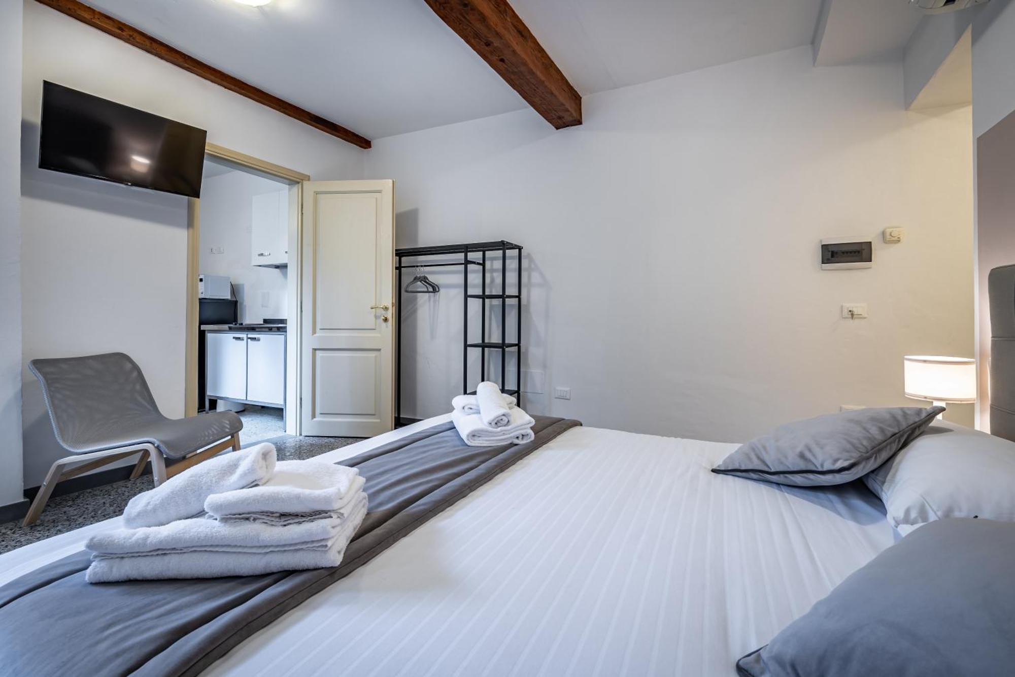 Yid Agnolo Three Bedroom Apartment In フィレンツェ エクステリア 写真