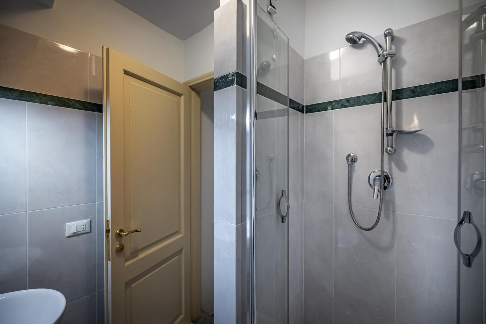 Yid Agnolo Three Bedroom Apartment In フィレンツェ エクステリア 写真