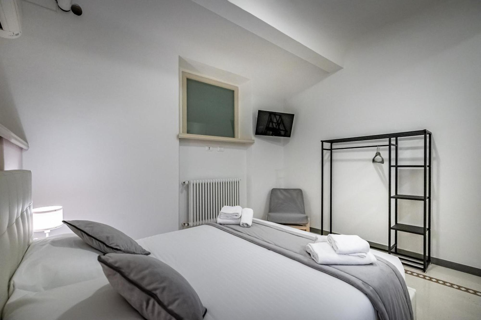 Yid Agnolo Three Bedroom Apartment In フィレンツェ エクステリア 写真