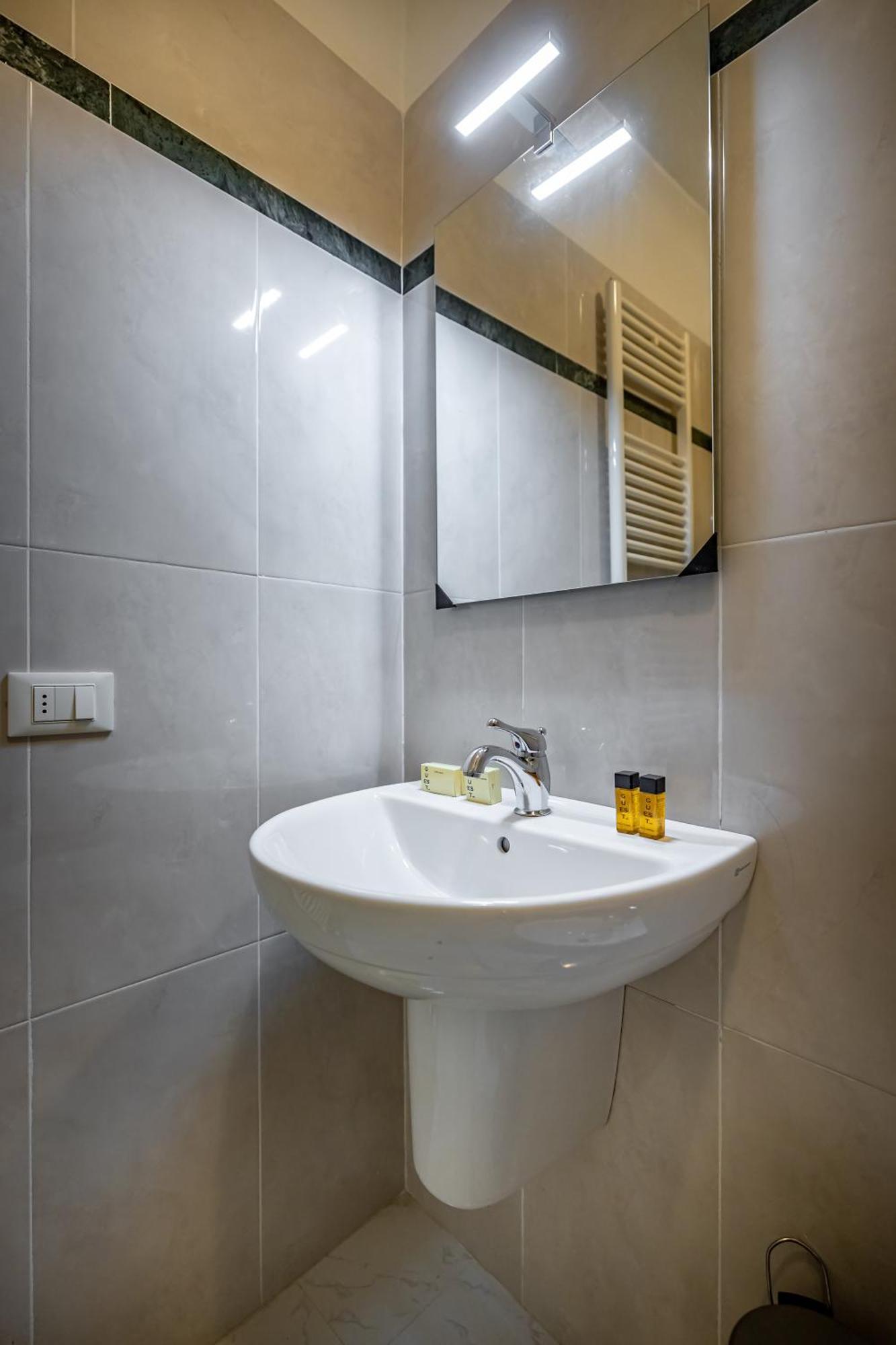 Yid Agnolo Three Bedroom Apartment In フィレンツェ エクステリア 写真