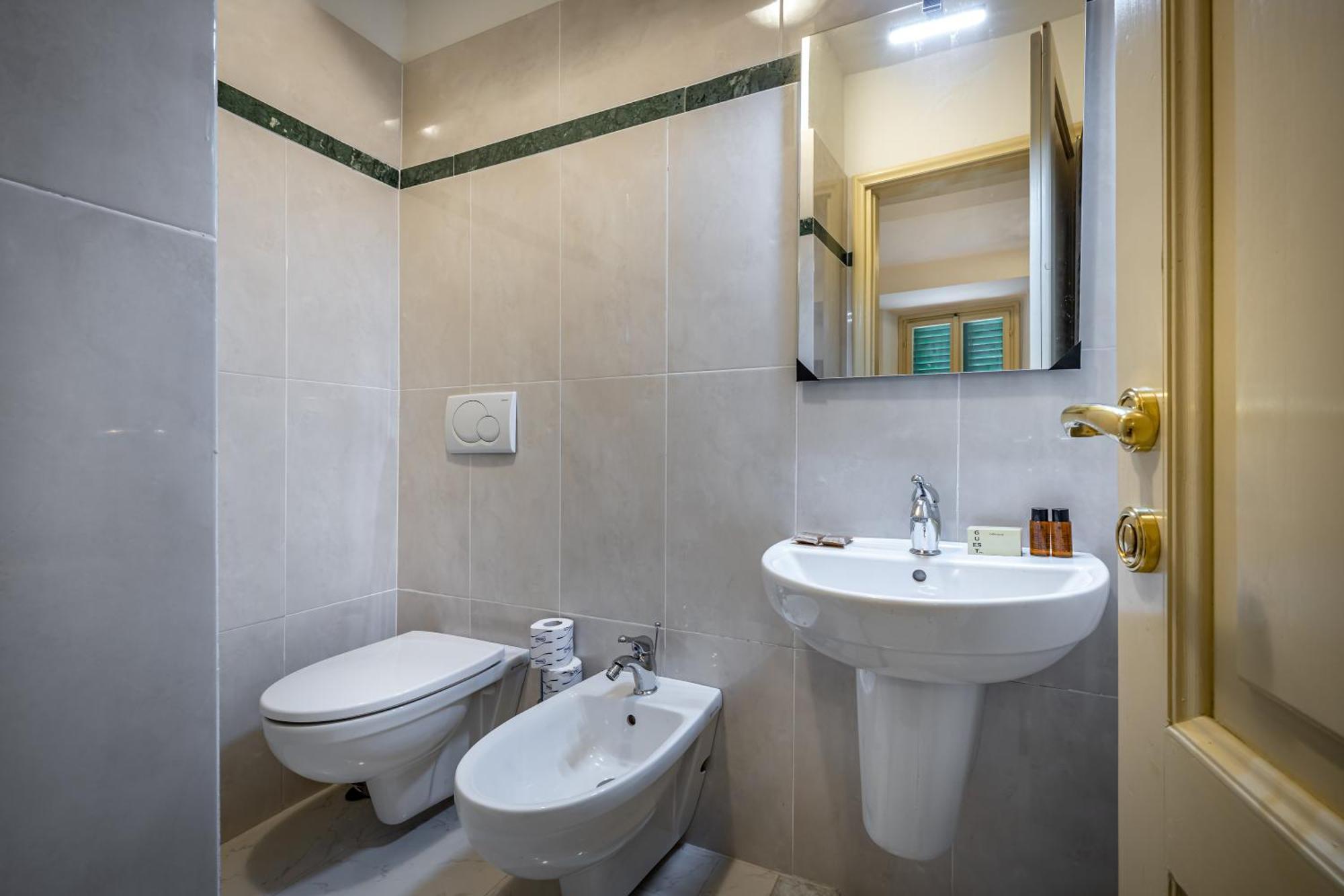 Yid Agnolo Three Bedroom Apartment In フィレンツェ エクステリア 写真