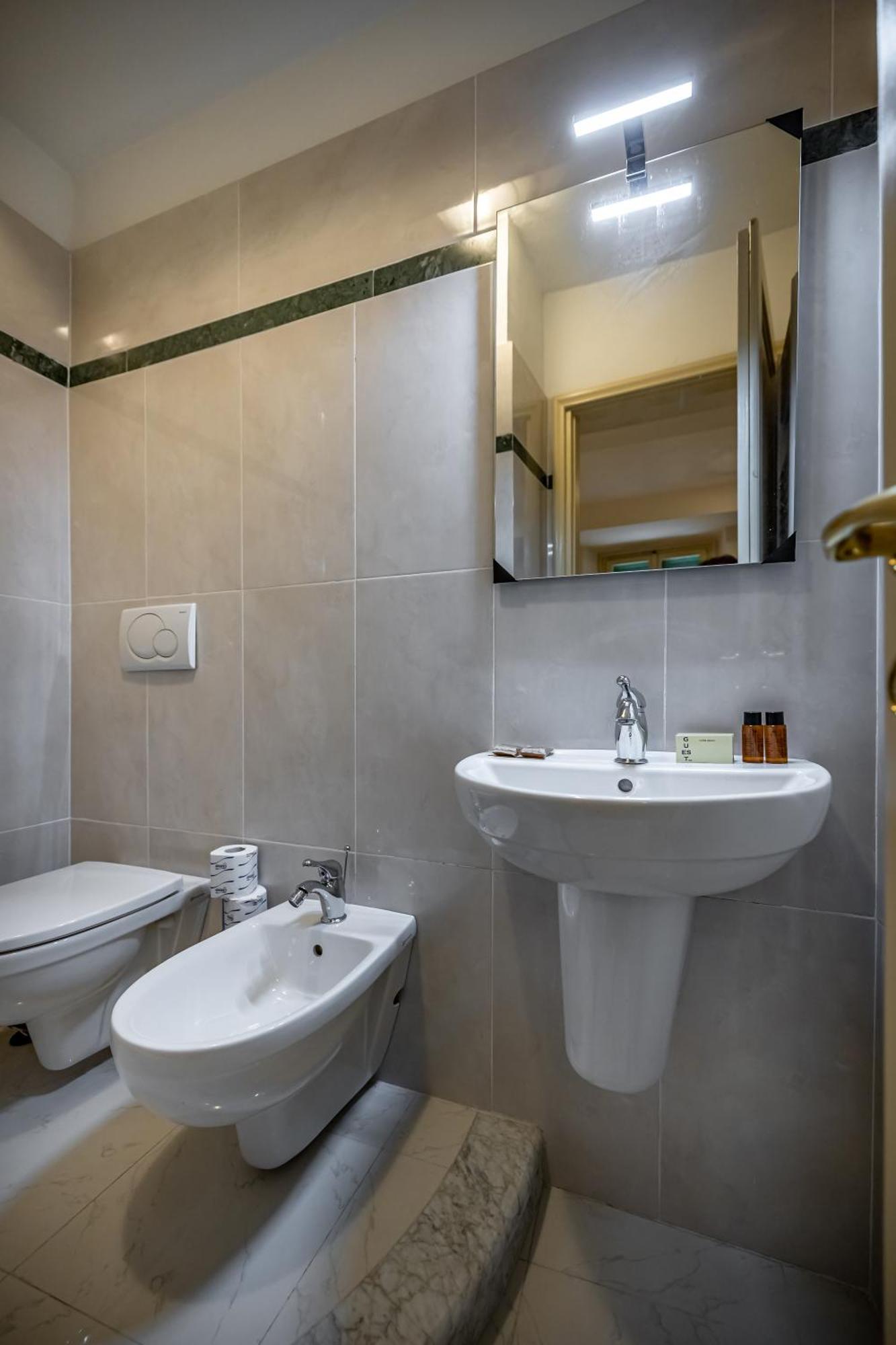 Yid Agnolo Three Bedroom Apartment In フィレンツェ エクステリア 写真