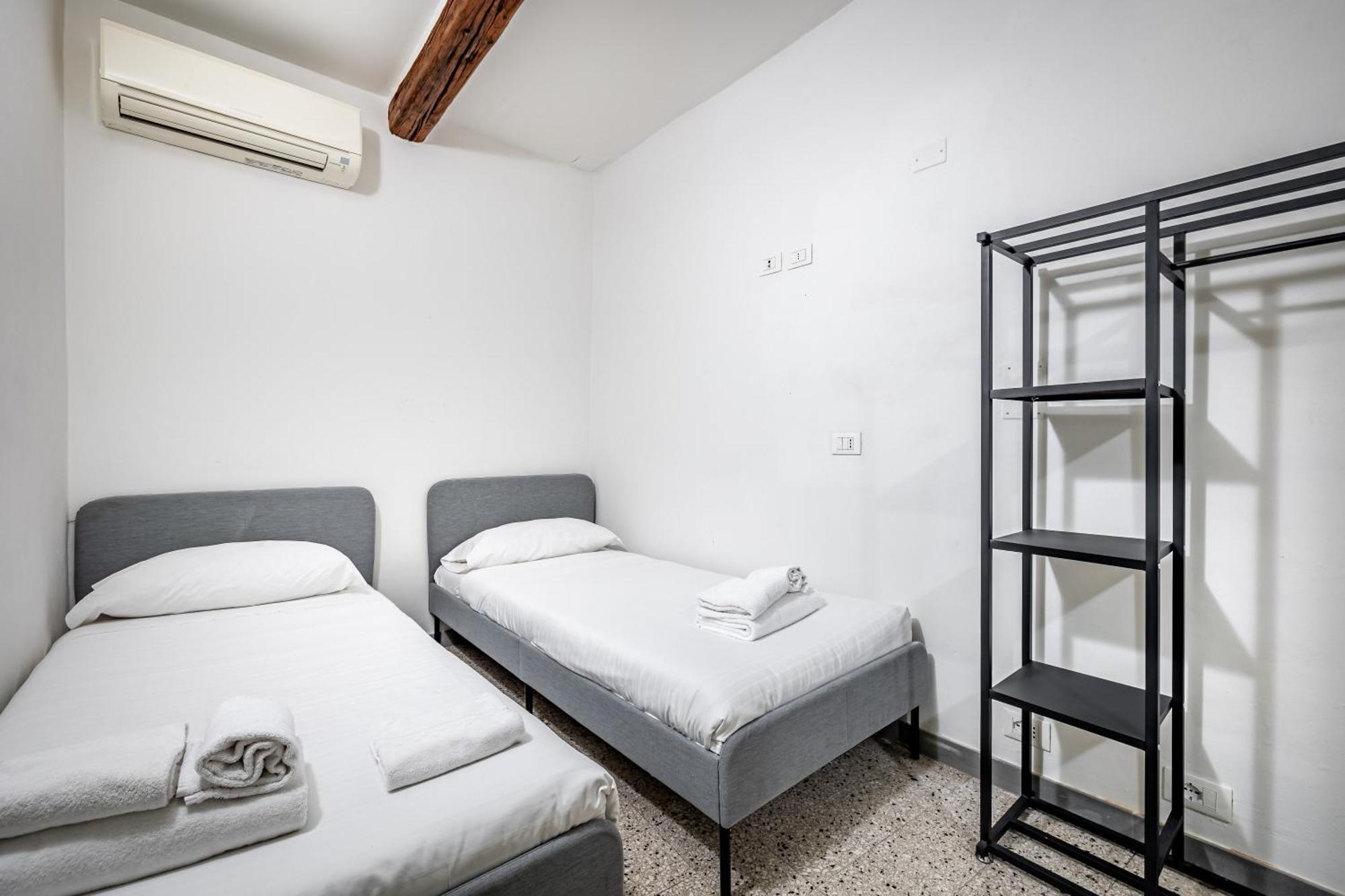 Yid Agnolo Three Bedroom Apartment In フィレンツェ エクステリア 写真