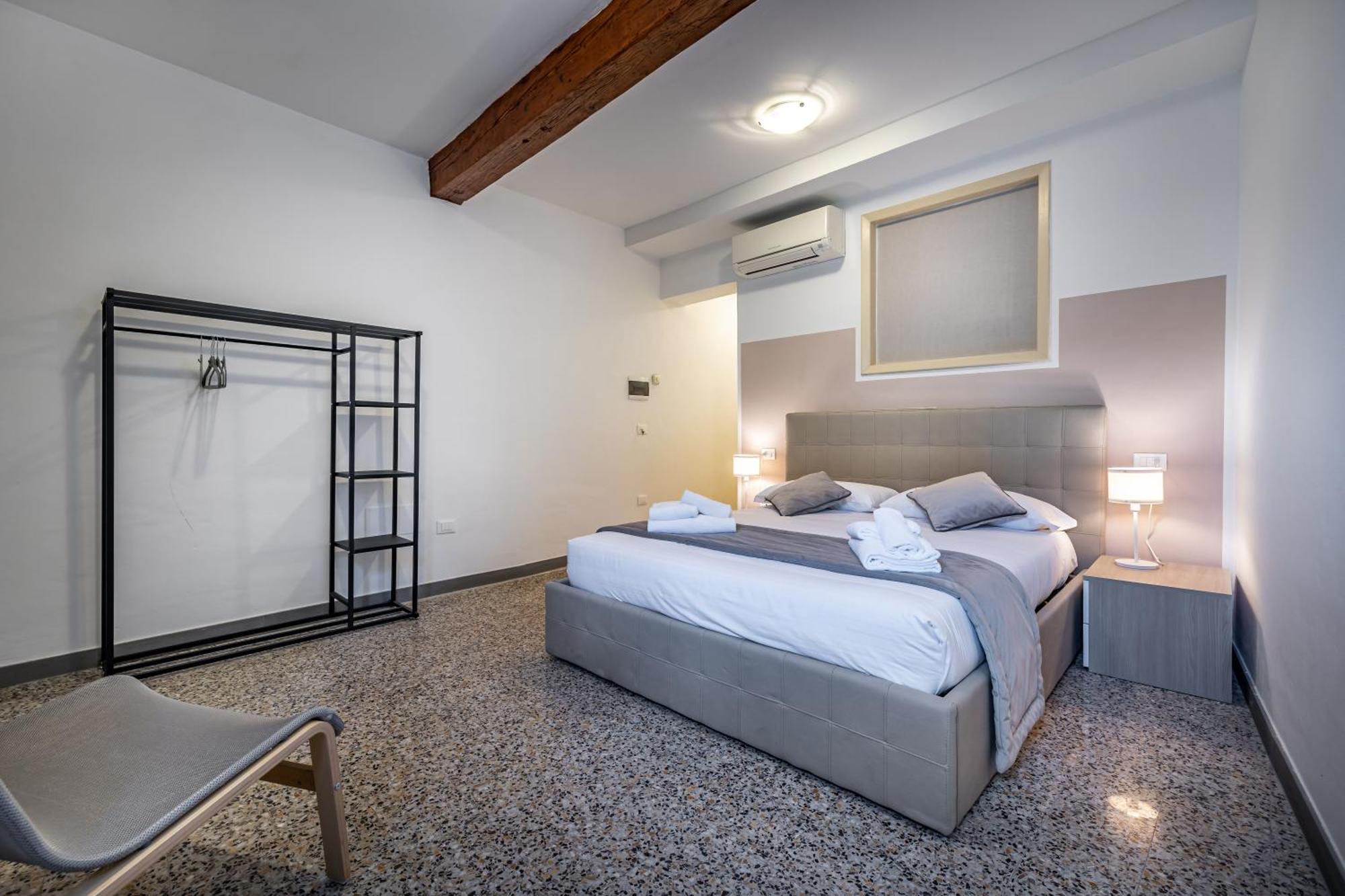 Yid Agnolo Three Bedroom Apartment In フィレンツェ エクステリア 写真