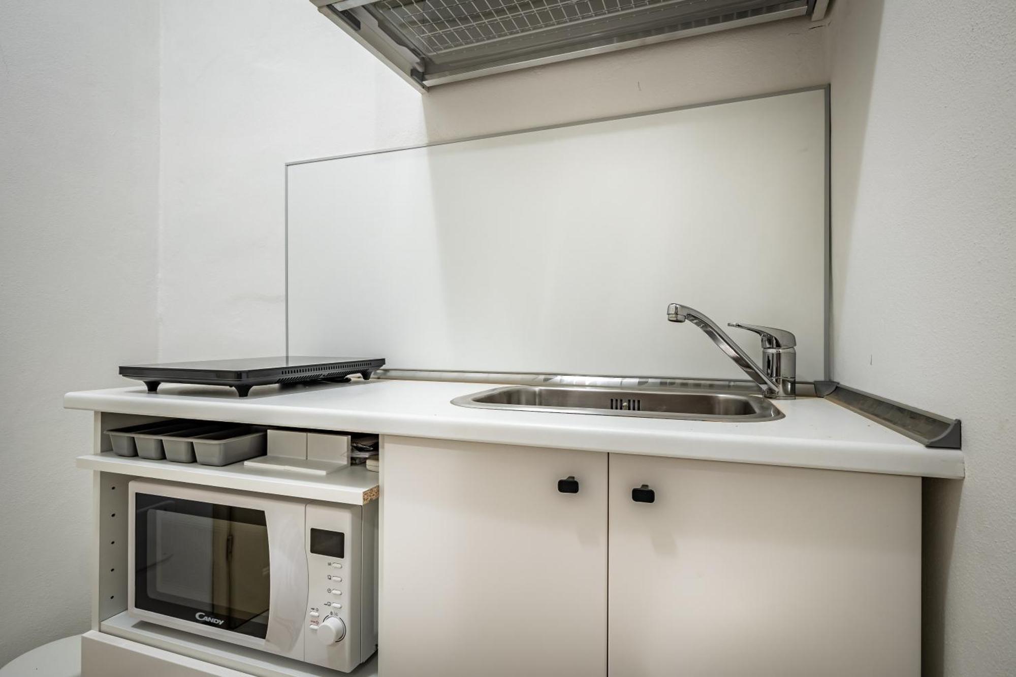 Yid Agnolo Three Bedroom Apartment In フィレンツェ エクステリア 写真