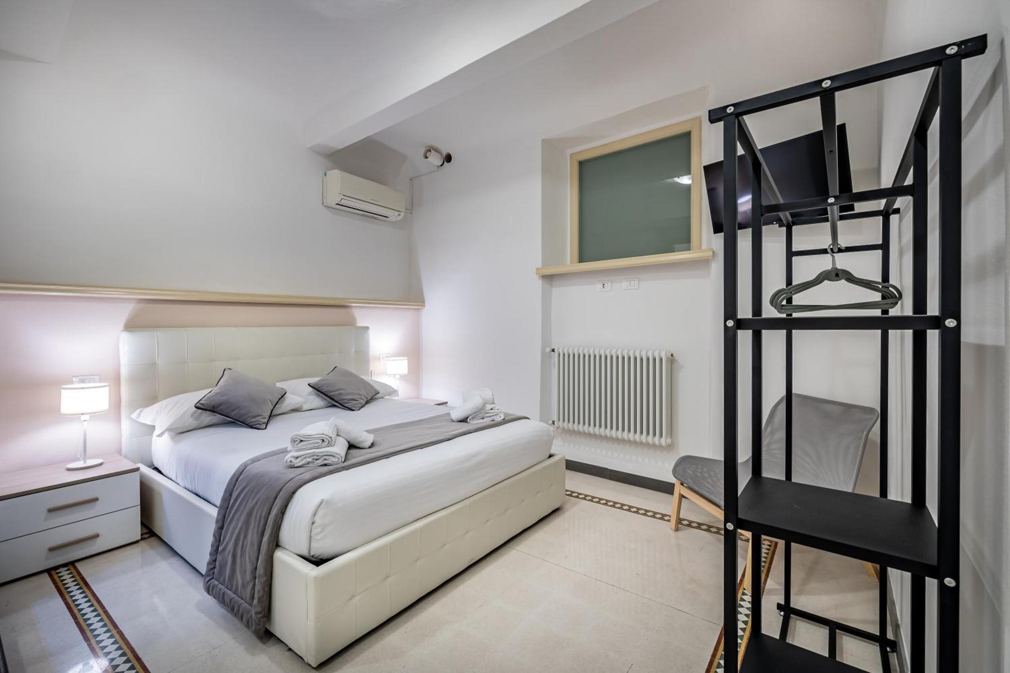 Yid Agnolo Three Bedroom Apartment In フィレンツェ エクステリア 写真