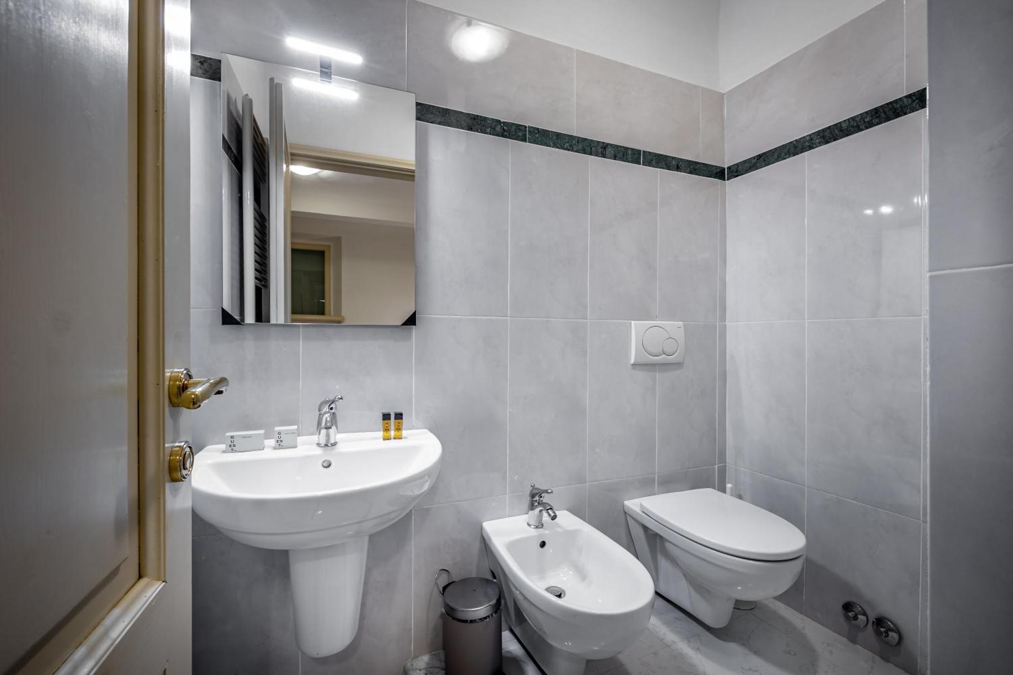 Yid Agnolo Three Bedroom Apartment In フィレンツェ エクステリア 写真